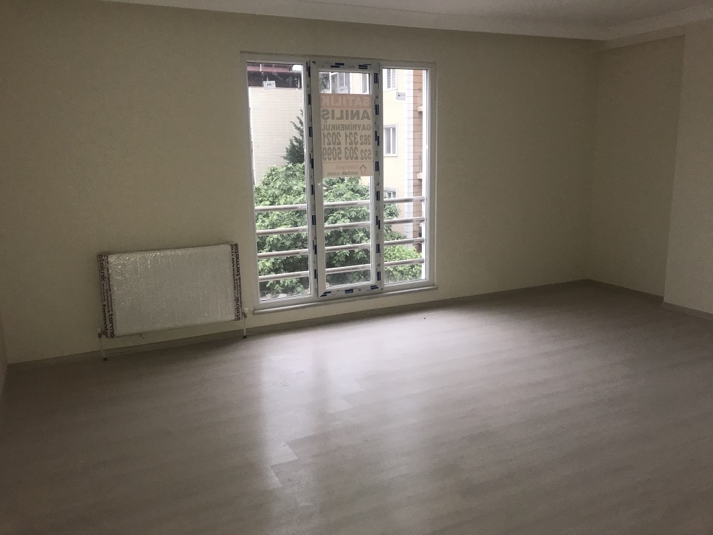 Melek Apartmanı