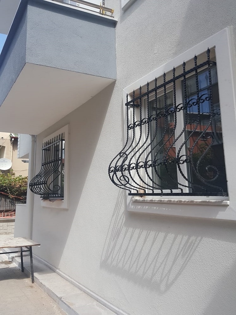 Melek Apartmanı