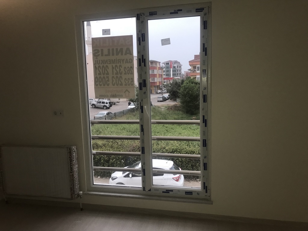 Melek Apartmanı