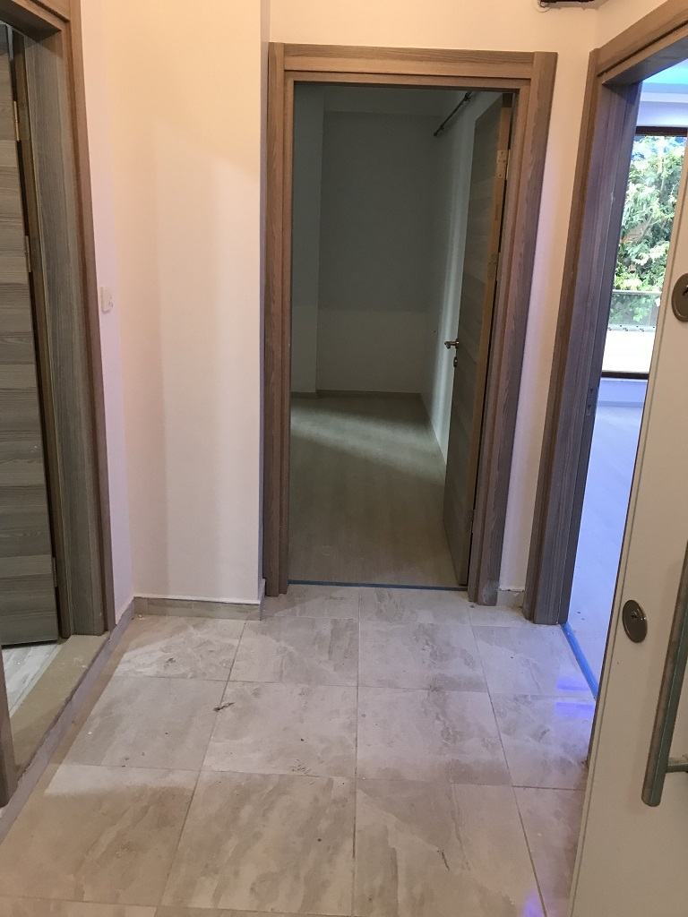 Güneş Apartmanı