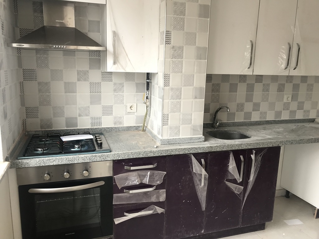 Güneş Apartmanı