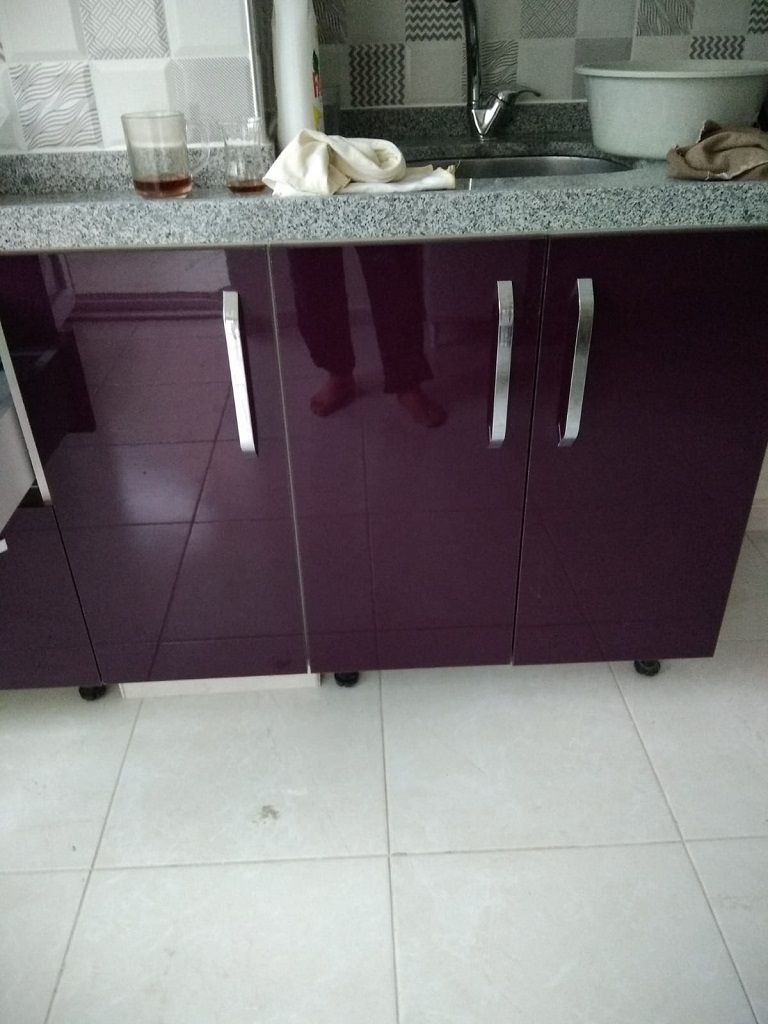 Güneş Apartmanı