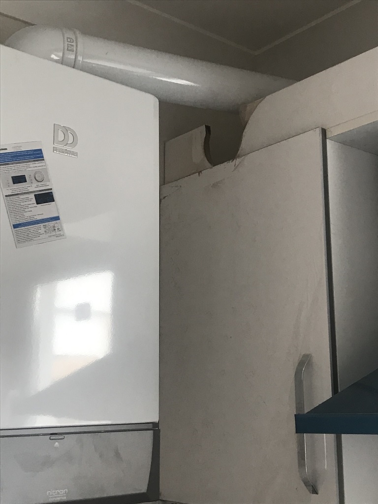 Güneş Apartmanı