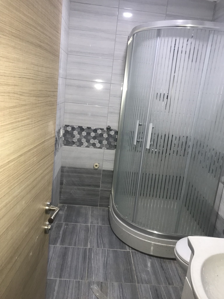 Güneş Apartmanı