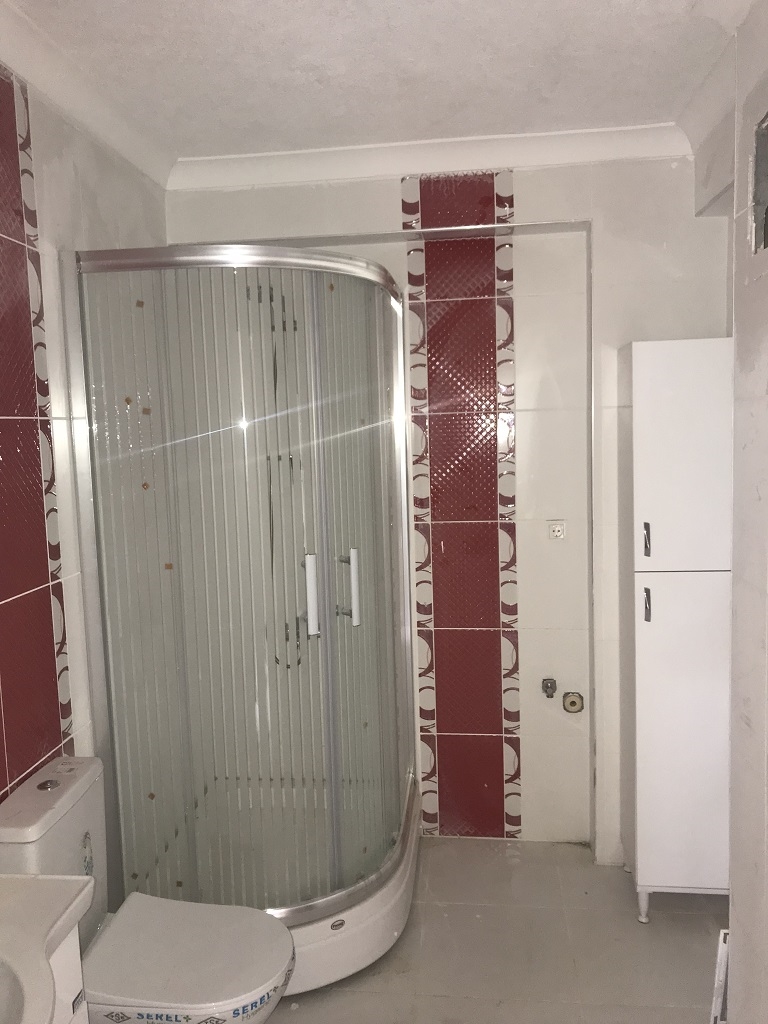 Güneş Apartmanı
