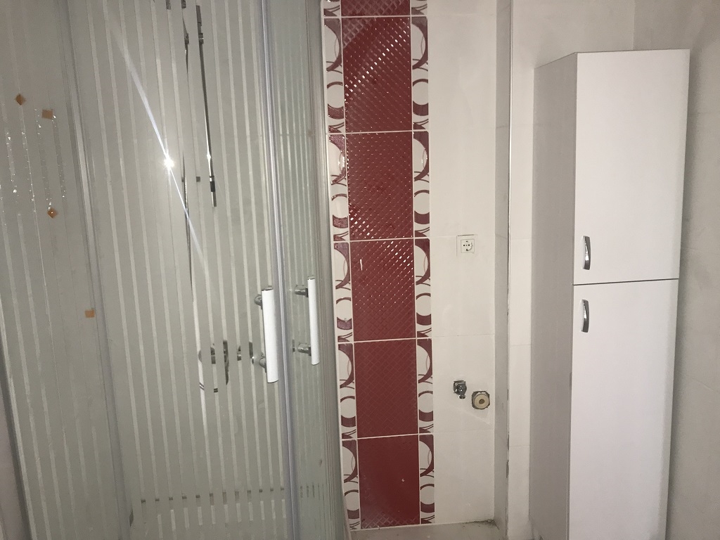 Güneş Apartmanı