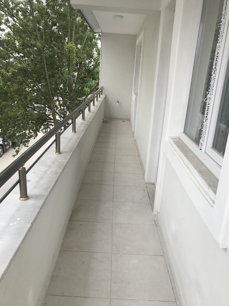 Güneş Apartmanı