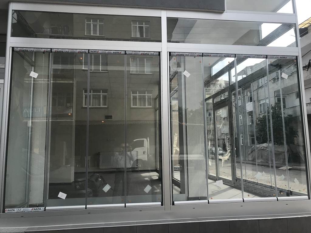 Güneş Apartmanı