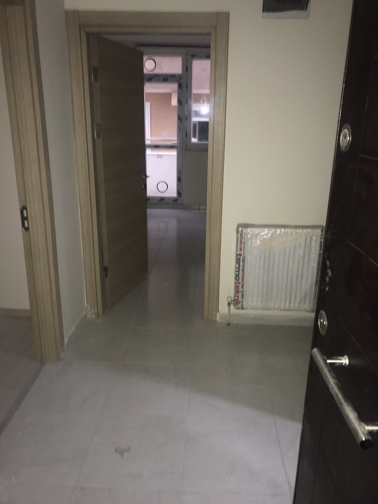 Güneş Apartmanı