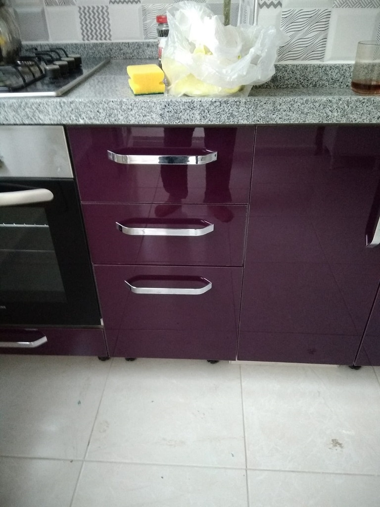 Güneş Apartmanı