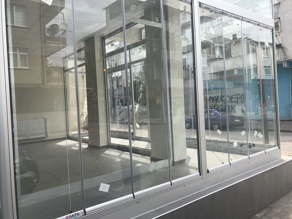 Güneş Apartmanı