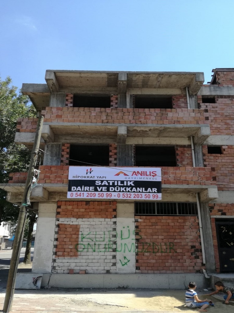Güneş Apartmanı