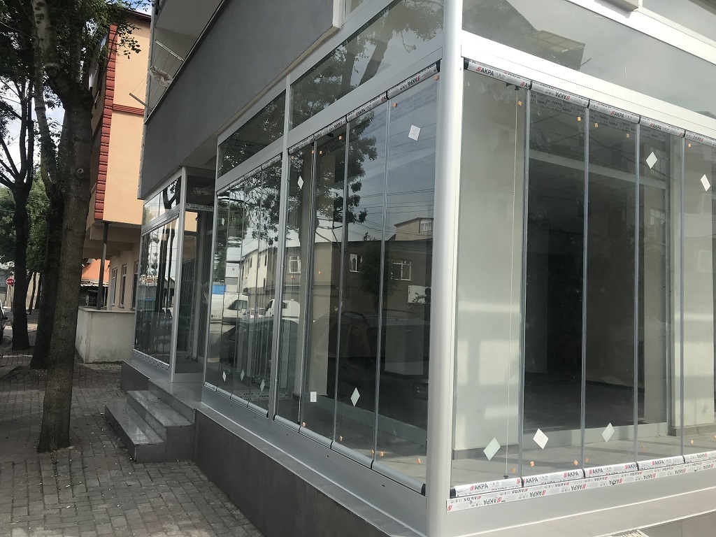 Güneş Apartmanı