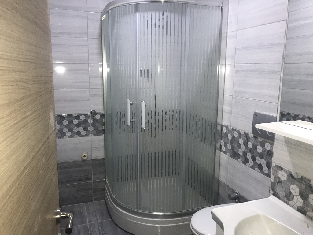 Güneş Apartmanı