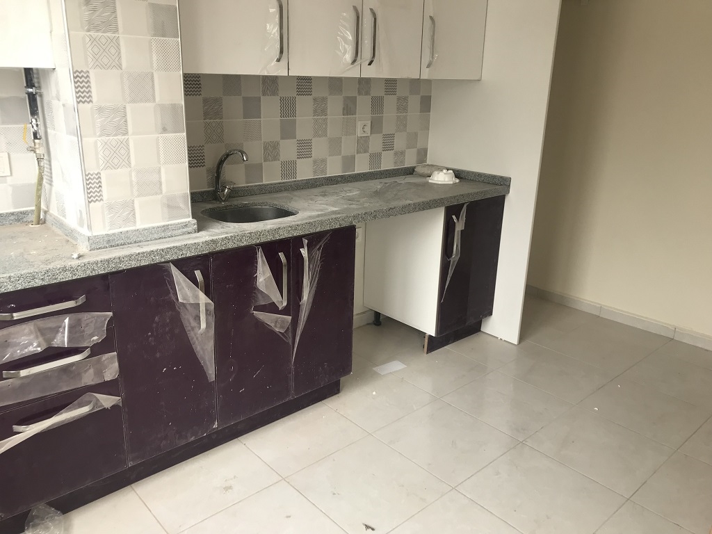 Güneş Apartmanı