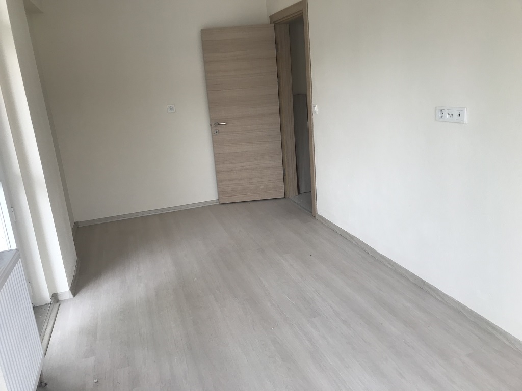 Güneş Apartmanı