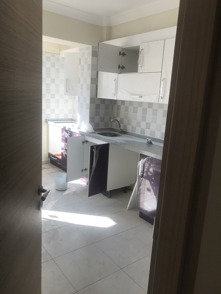 Güneş Apartmanı