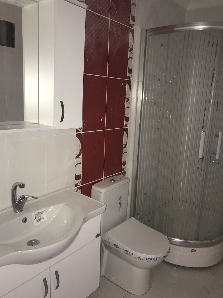 Güneş Apartmanı