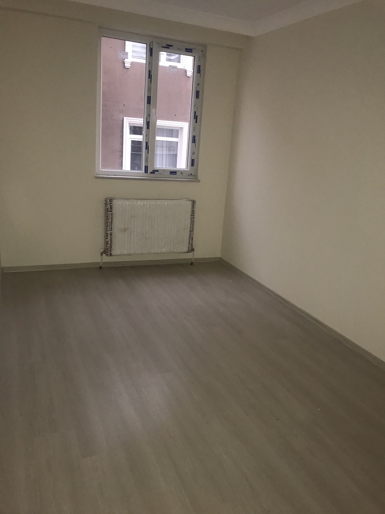 Güneş Apartmanı