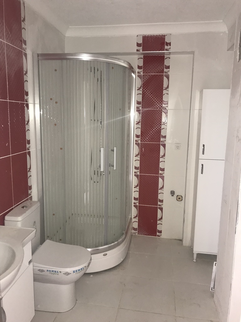 Güneş Apartmanı