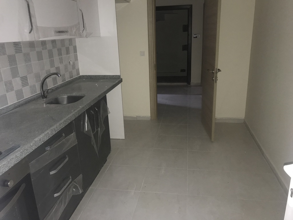 Güneş Apartmanı
