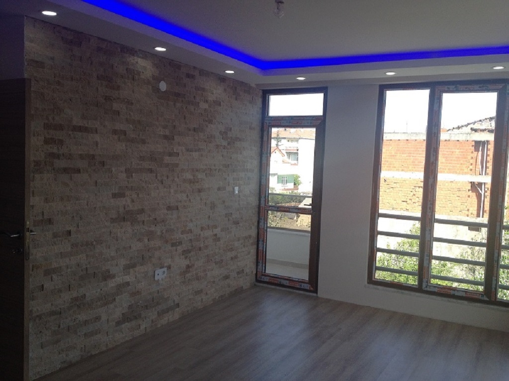 Yılmaz Apartmanı