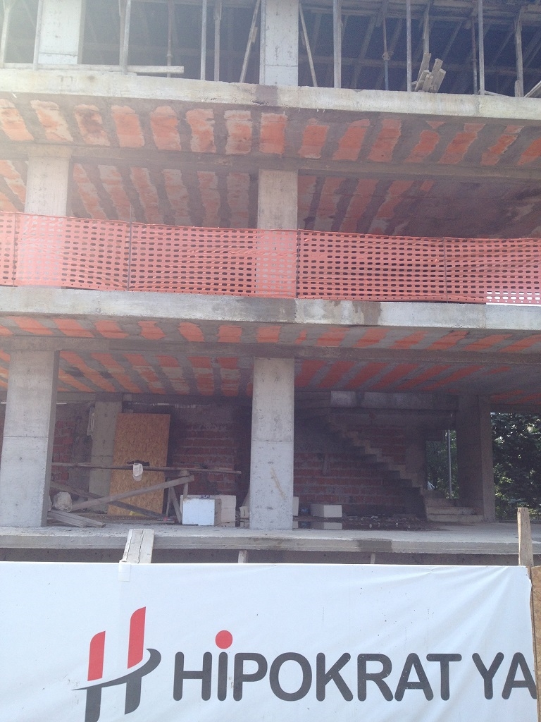 Yılmaz Apartmanı