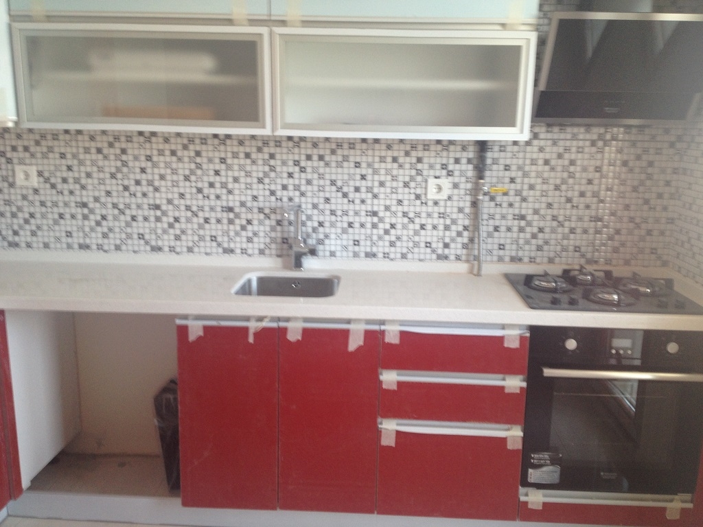 Yılmaz Apartmanı
