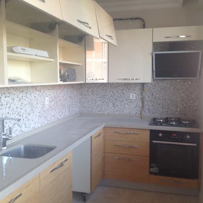 Yılmaz Apartmanı