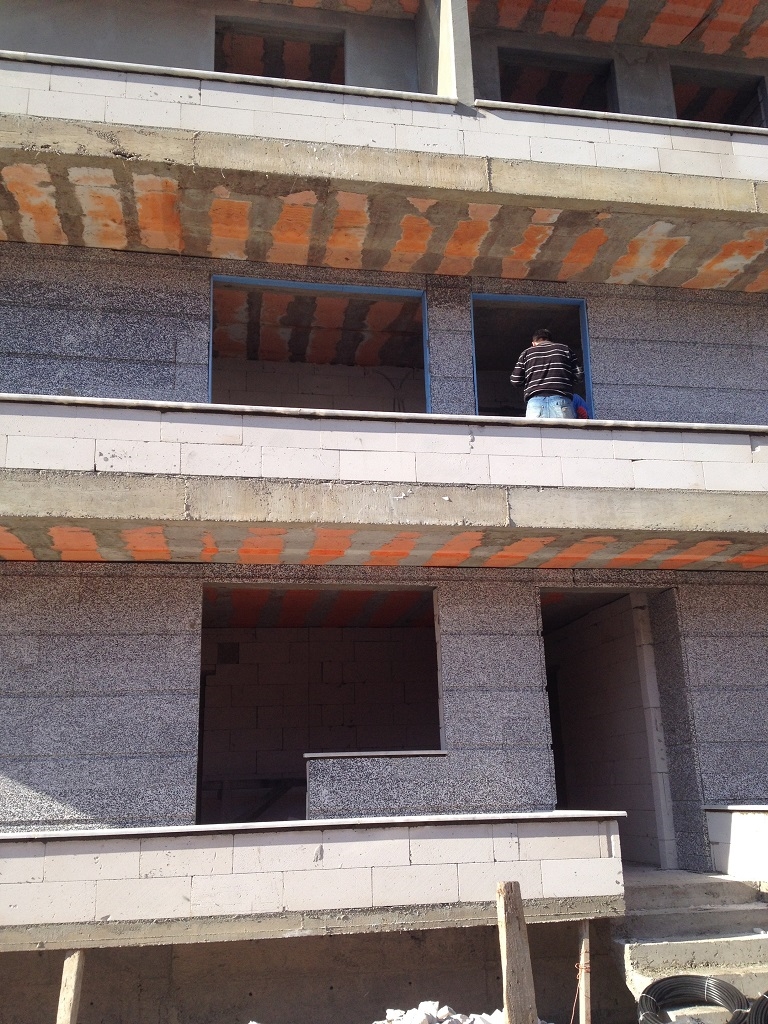 Yılmaz Apartmanı