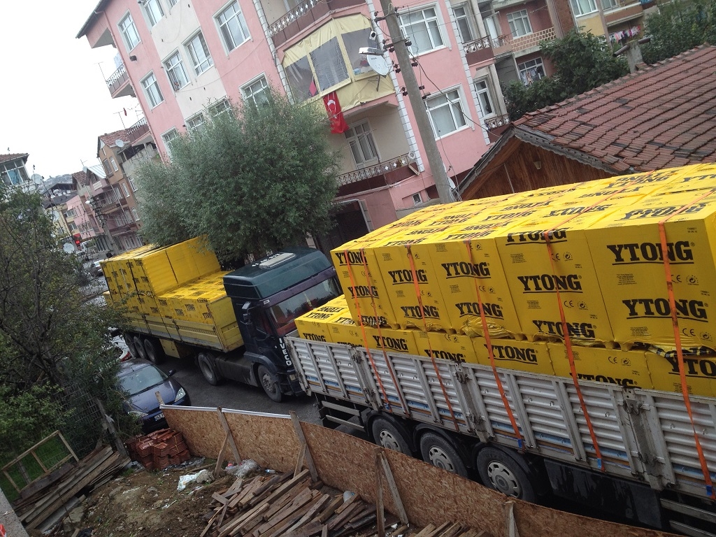 Yılmaz Apartmanı