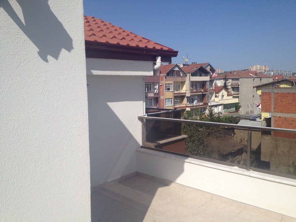 Yılmaz Apartmanı