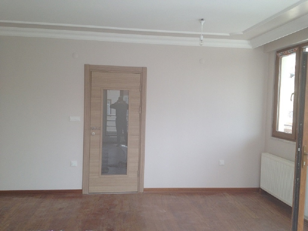 Yılmaz Apartmanı