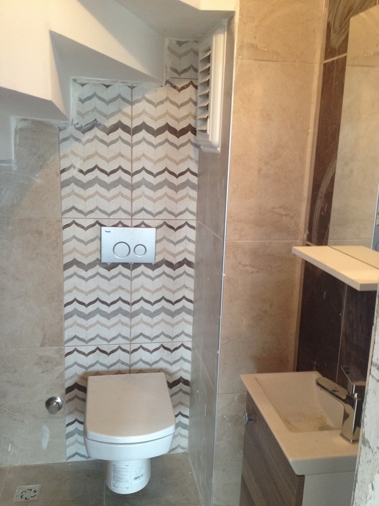 Yılmaz Apartmanı
