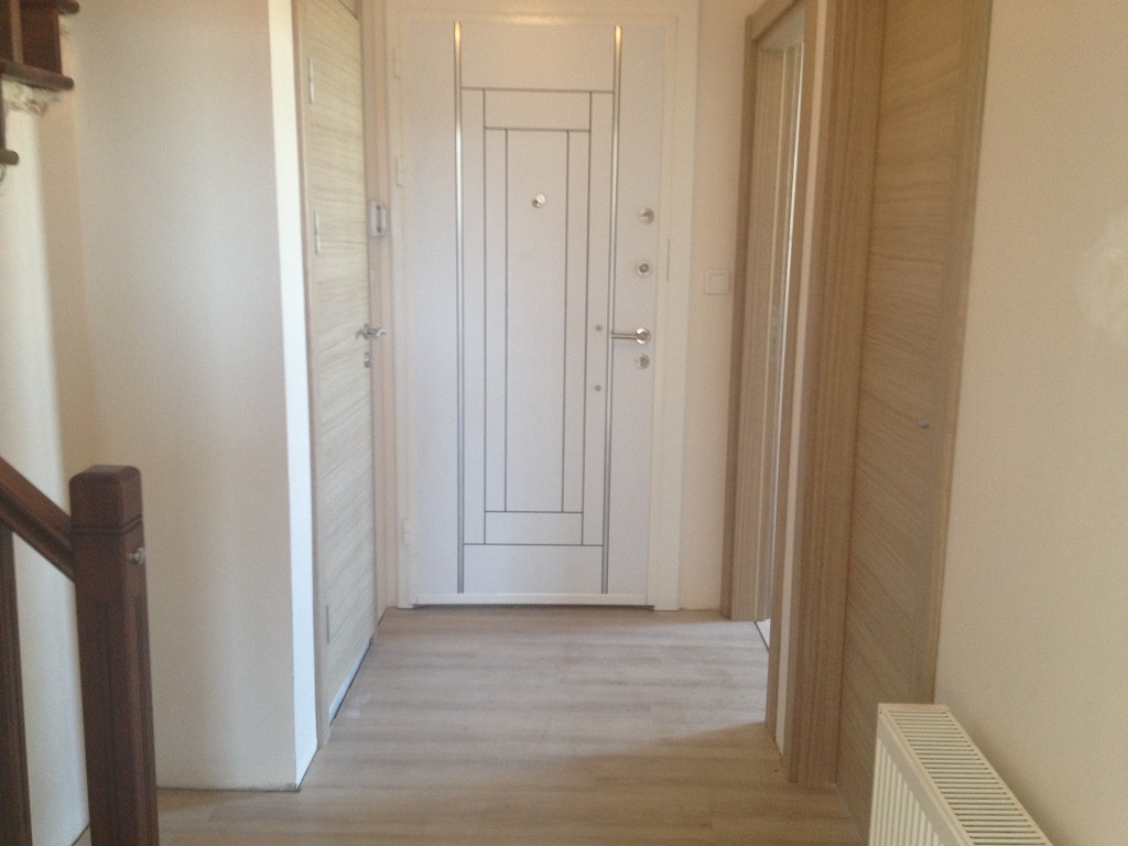 Yılmaz Apartmanı