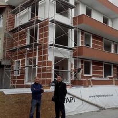 Yılmaz Apartmanı
