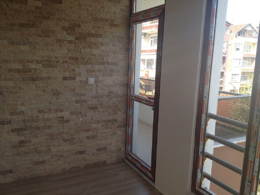 Yılmaz Apartmanı