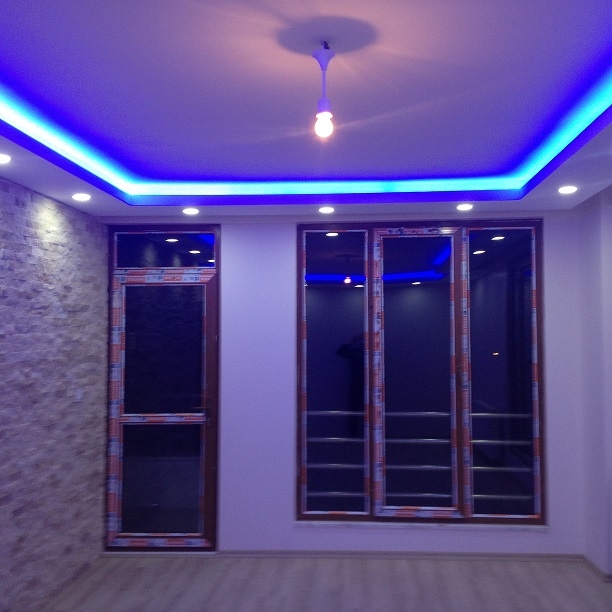 Yılmaz Apartmanı