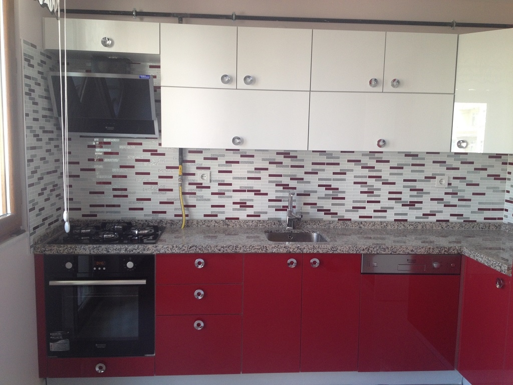 Yılmaz Apartmanı