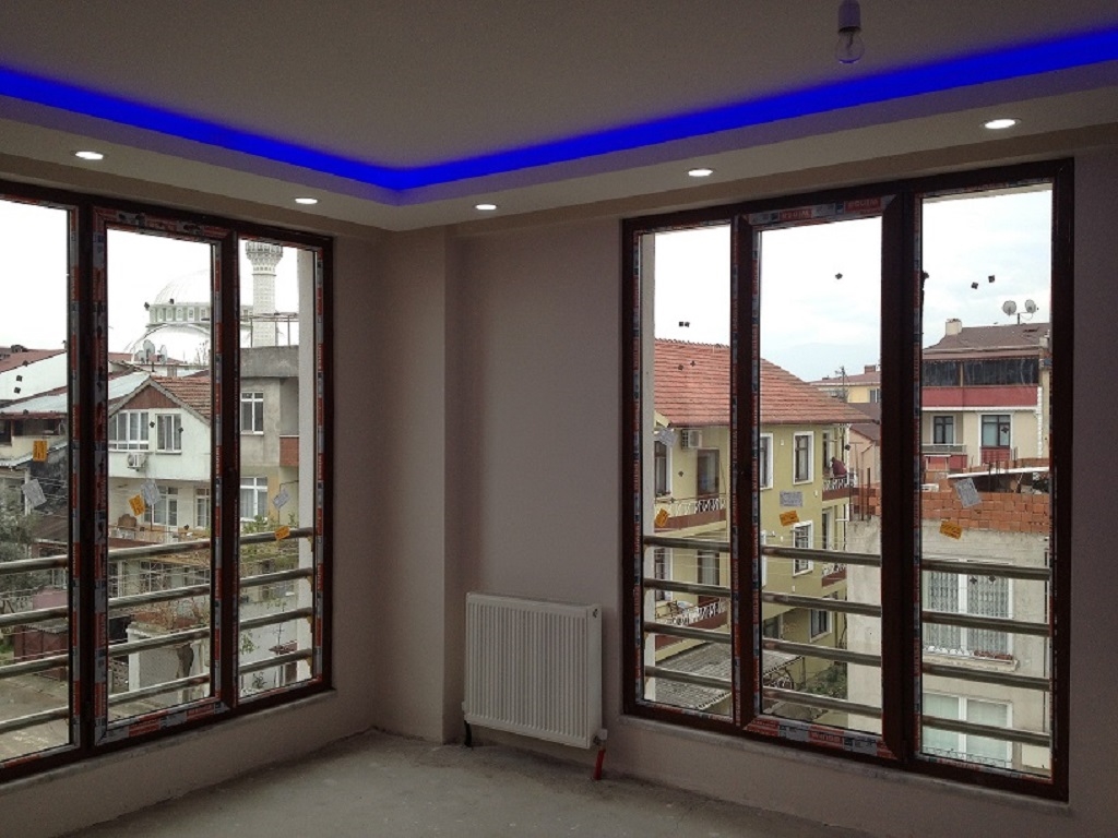 Yılmaz Apartmanı