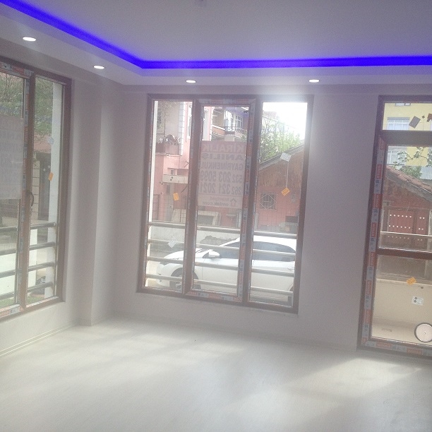 Yılmaz Apartmanı