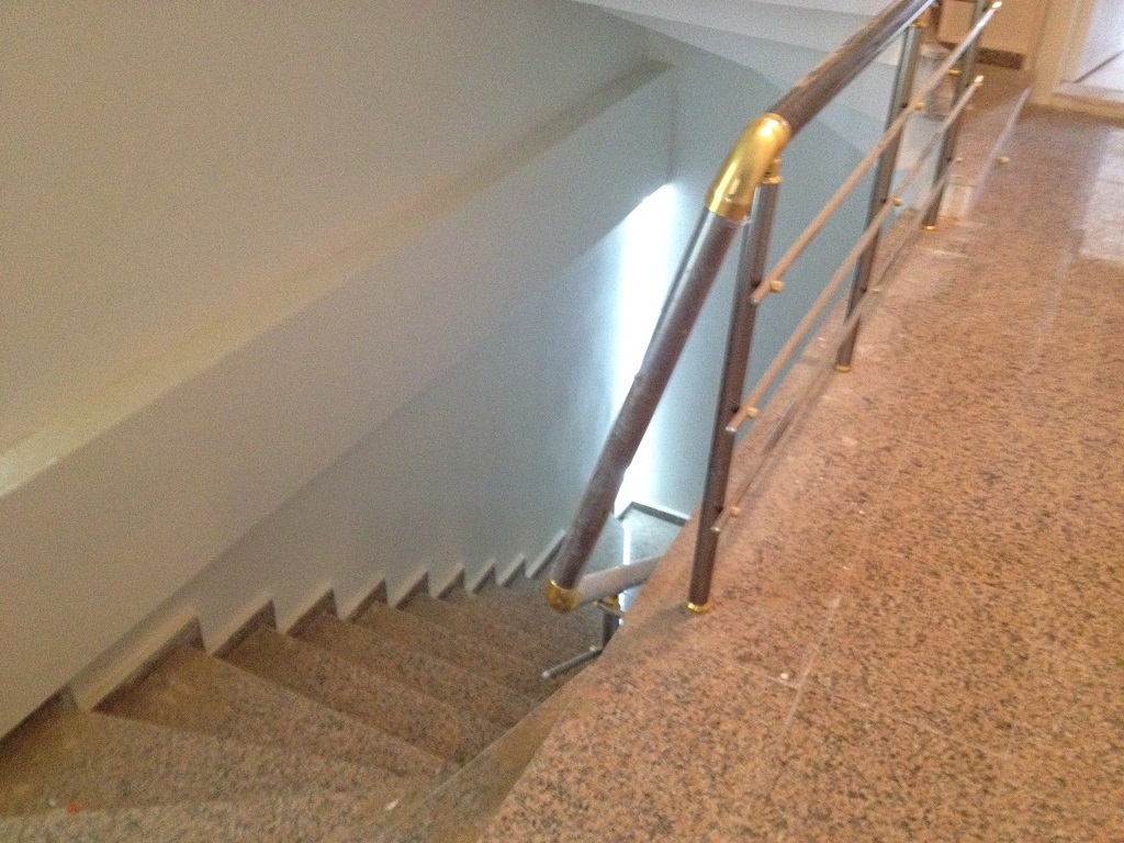 Yılmaz Apartmanı