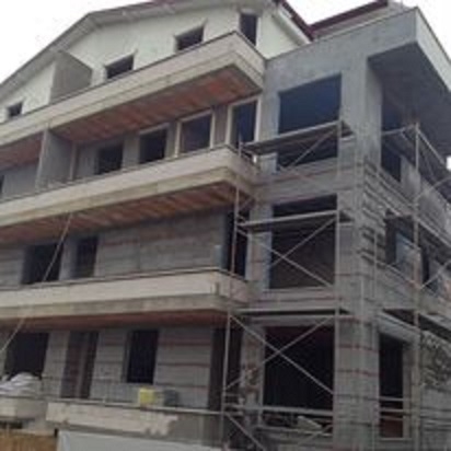 Yılmaz Apartmanı