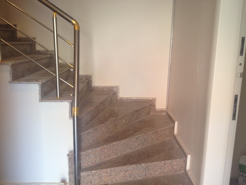 Yılmaz Apartmanı