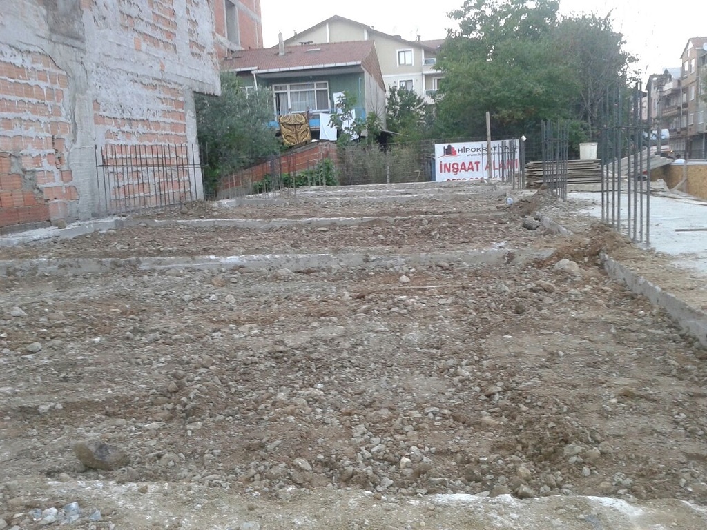 Yılmaz Apartmanı