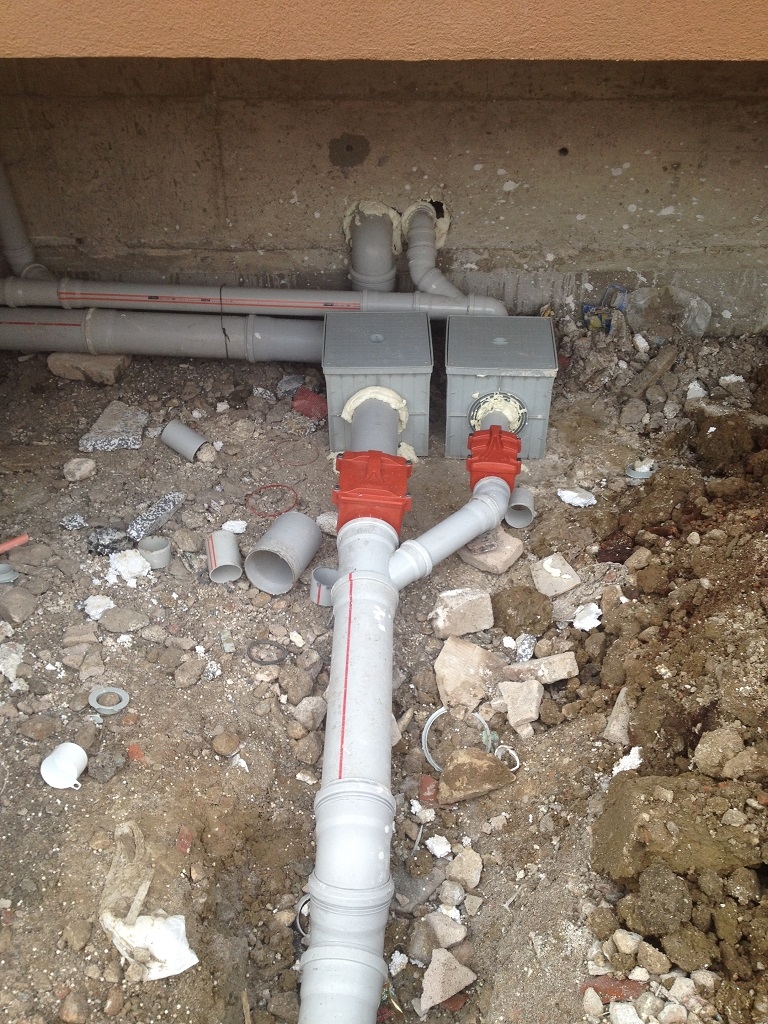 Yılmaz Apartmanı