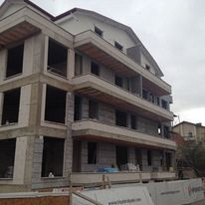Yılmaz Apartmanı
