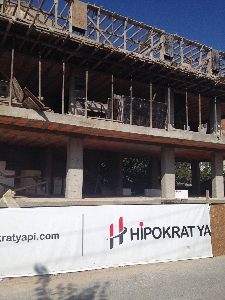 Yılmaz Apartmanı