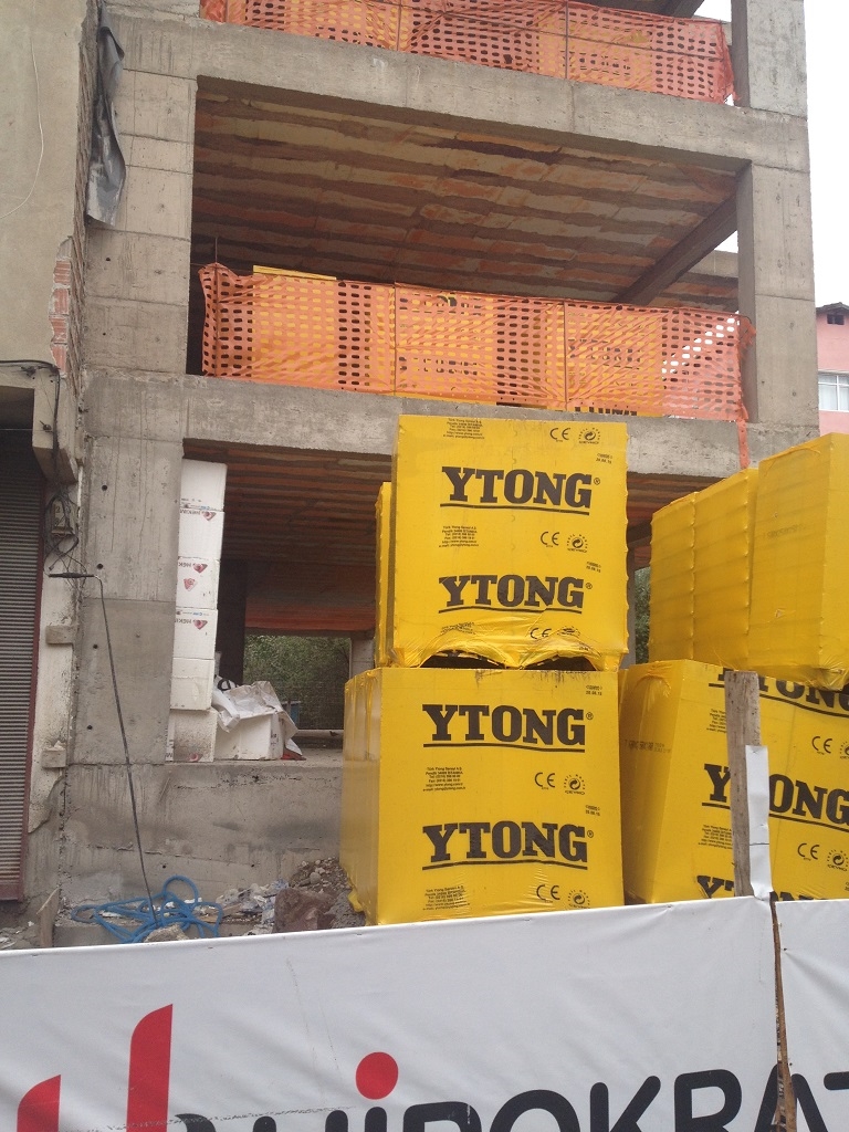 Yılmaz Apartmanı