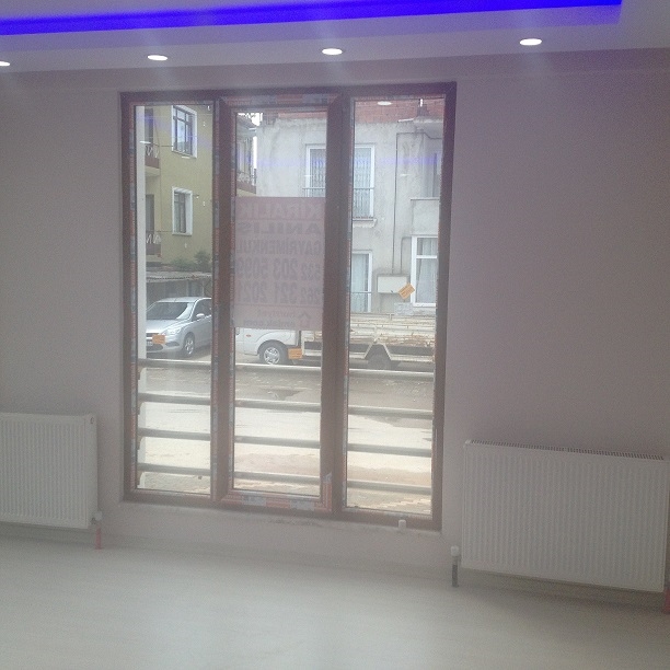 Yılmaz Apartmanı